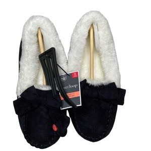 West loop women slipper